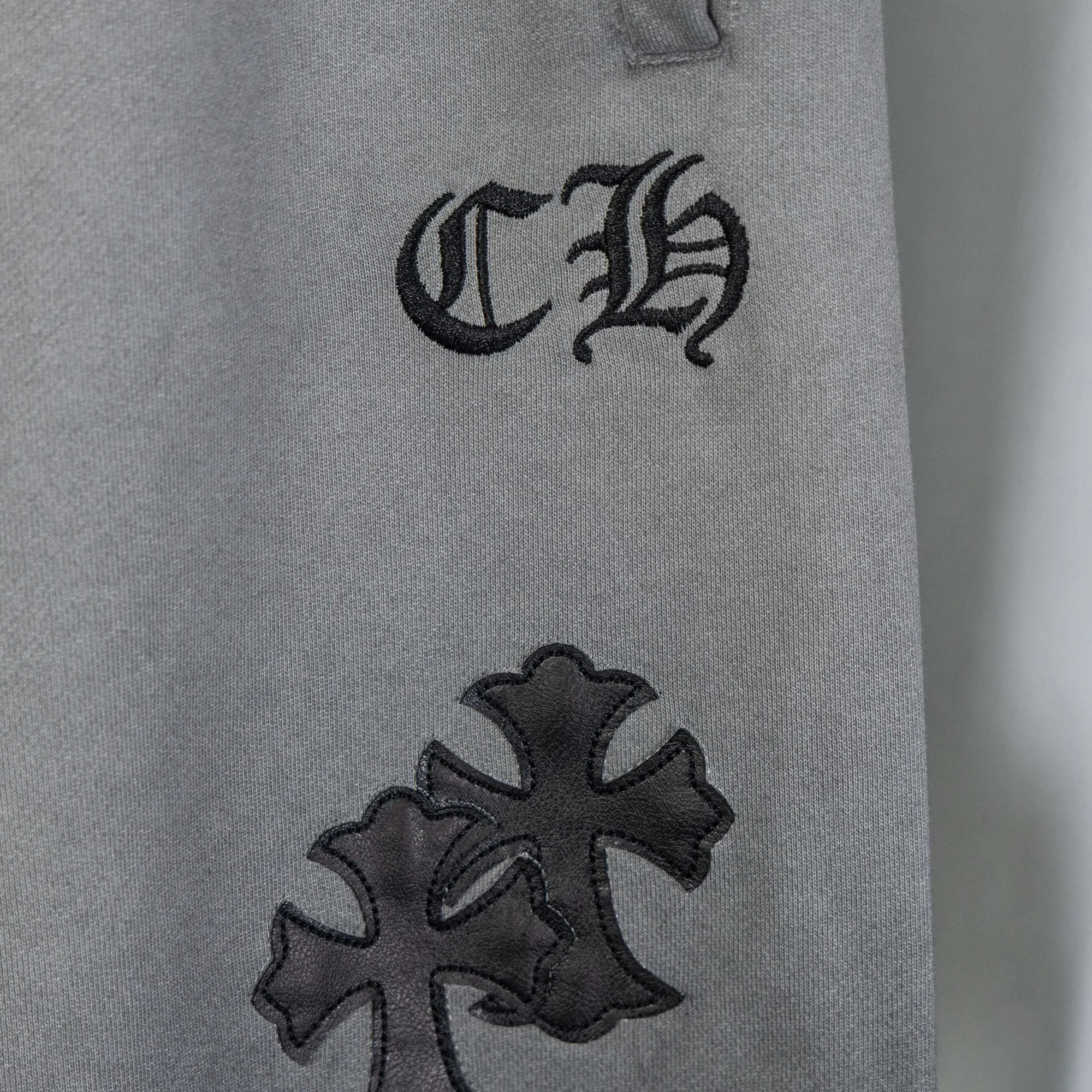 Chrome Hearts CH Black 2026 Authentic 0 Quality 0 Sizes: S M L XL